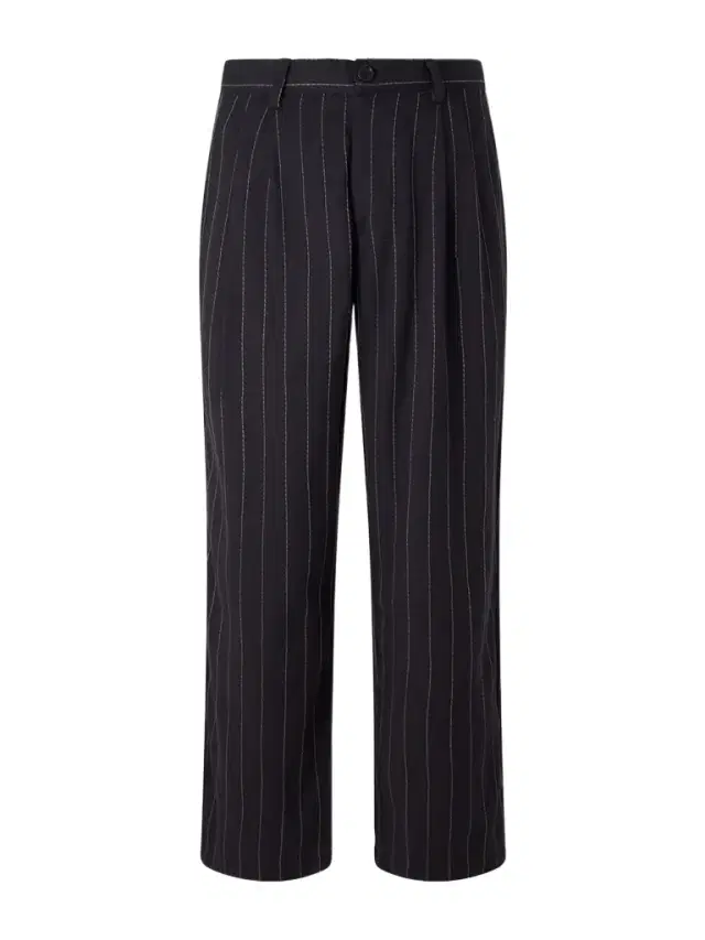Kardo Antonio Straight-Leg Embroidered Cotton Trousers - Men
