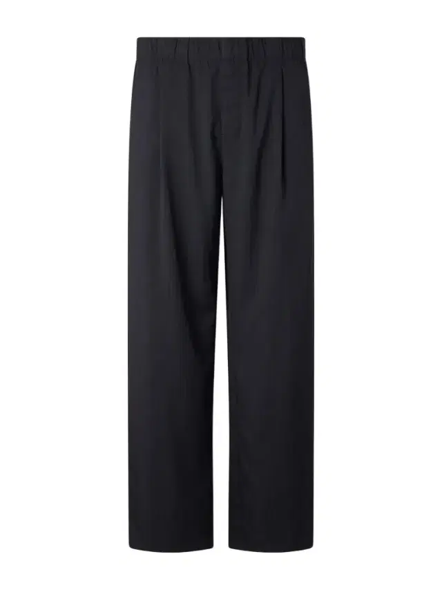 Our Legacy Wide-Leg Pleated TENCEL™ Lyocel-Blend Twill Trousers - Men