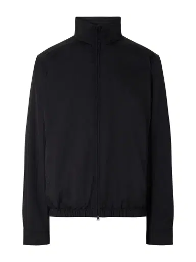 Our Legacy Casino TENCEL™ Lyocell-Blend Twill Blouson Jacket - Men | Thumbnail 1 Our Legacy Casino TENCEL™ Lyocell-Blend Twill Blouson Jacket - Men | Thumbnail 1