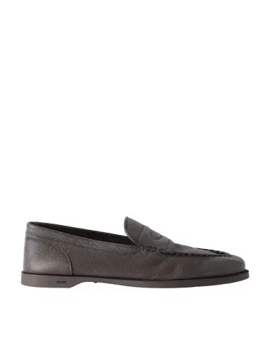 John Lobb Pace Full-Grain Leather Loafers - Men | Thumbnail 1 John Lobb Pace Full-Grain Leather Loafers - Men | Thumbnail 1