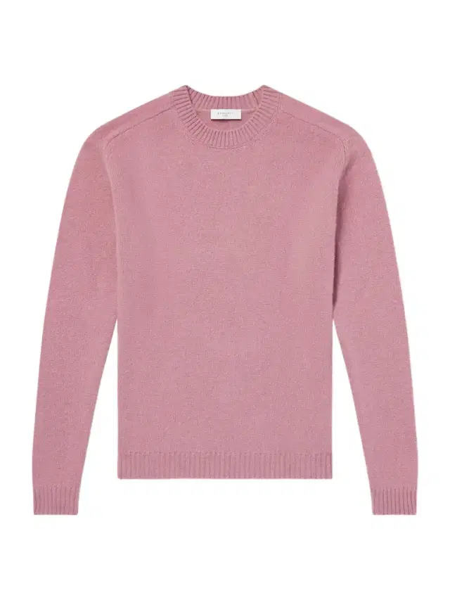 Boglioli Wool and Cashmere-Blend Sweater - Men