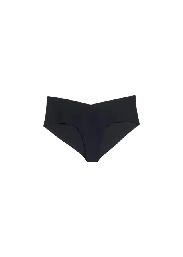Commando Low-Rise Girl Shorts