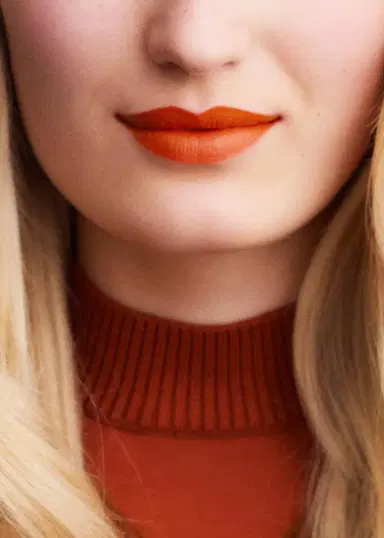 HERMÈS Rouge Hermes Matte Lipstick | Thumbnail 4