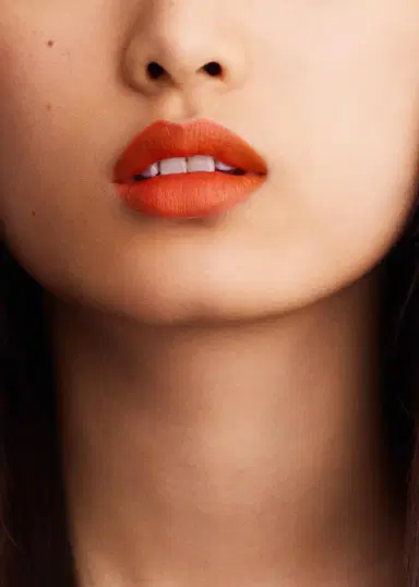 HERMÈS Rouge Hermes Matte Lipstick | Thumbnail 5
