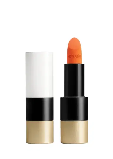 HERMÈS Rouge Hermes Matte Lipstick | Thumbnail 1