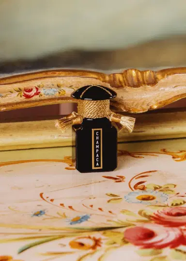 CULTUS ARTEM Champaca Eau de Parfum | Thumbnail 2