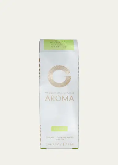 Veronique Gabai 0.27 oz. Aroma Heart Essential Blend Roll-On | Thumbnail 2