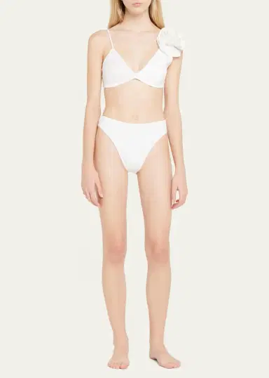 Maygel Coronel Nereida Two-Piece Bikini Set | Thumbnail 2