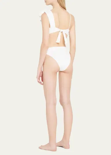 Maygel Coronel Nereida Two-Piece Bikini Set | Thumbnail 3
