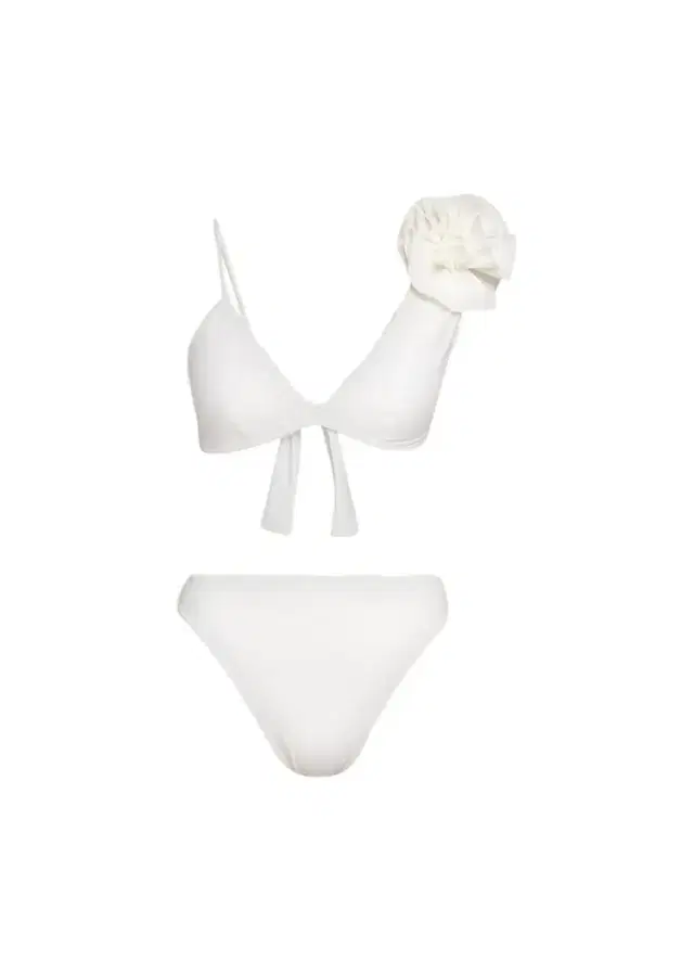 Maygel Coronel Nereida Two-Piece Bikini Set