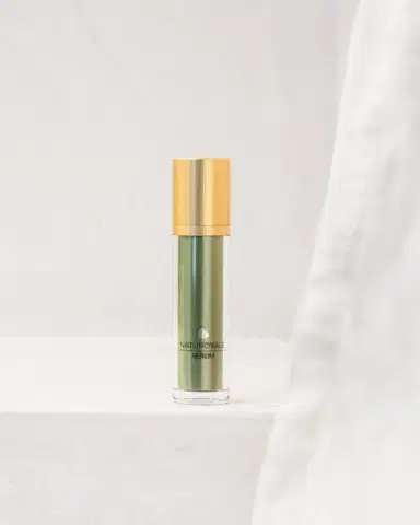 ANNEMARIE BORLIND NATUROYALE Lifting Serum | Thumbnail 2 ANNEMARIE BORLIND NATUROYALE Lifting Serum | Thumbnail 2
