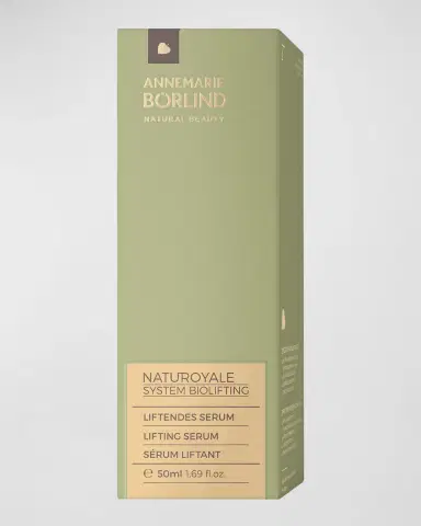 ANNEMARIE BORLIND NATUROYALE Lifting Serum | Thumbnail 3 ANNEMARIE BORLIND NATUROYALE Lifting Serum | Thumbnail 3