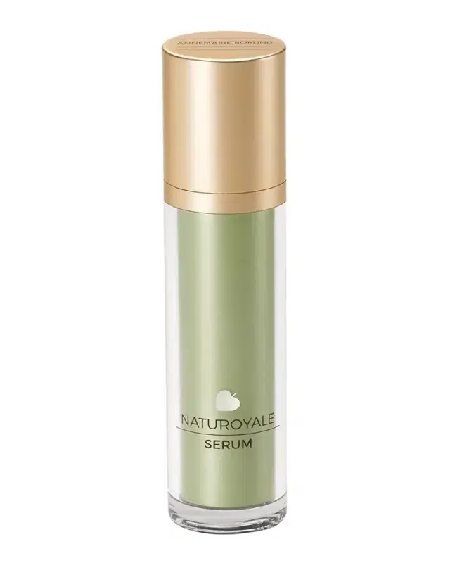 ANNEMARIE BORLIND NATUROYALE Lifting Serum