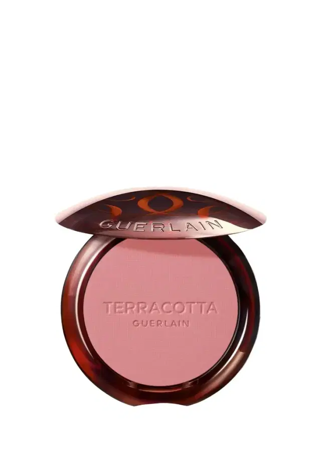 Guerlain Terracotta Powder Blush