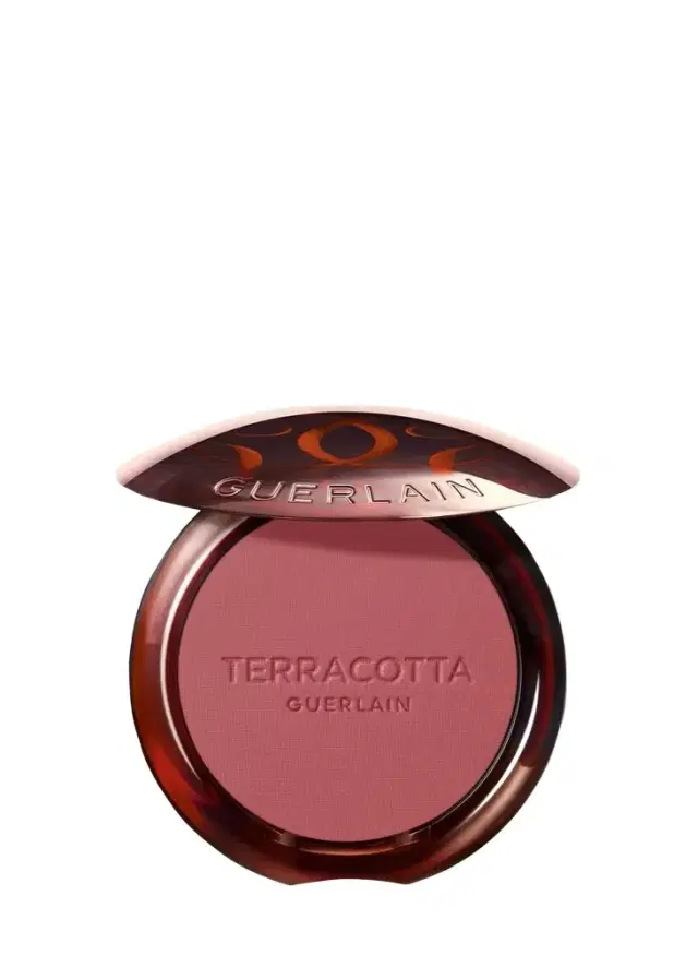 Guerlain Terracotta Powder Blush