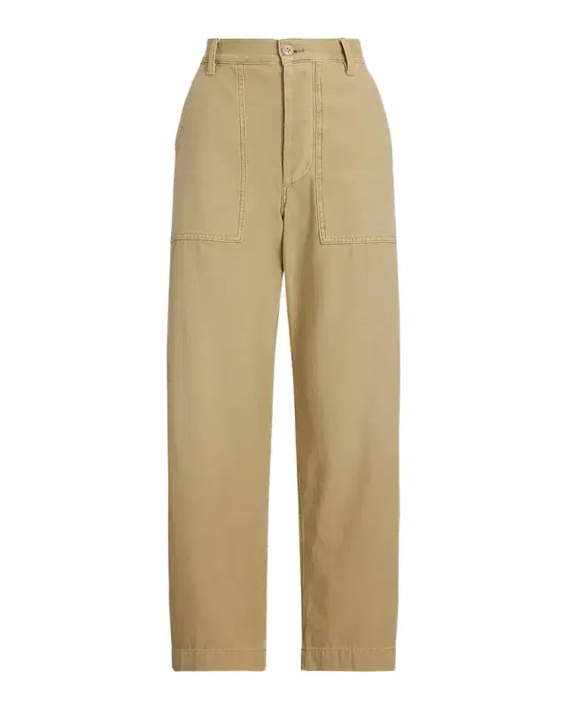 Polo Ralph Lauren The Ricky Pants