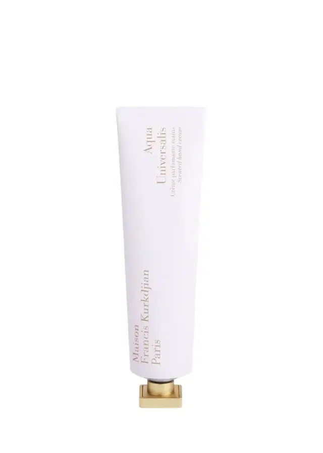Maison Francis Kurkdjian Aqua Universalis Scented Hand Cream, 2.4 oz.