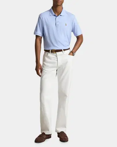 Polo Ralph Lauren Pony Polo Shirt | Thumbnail 2