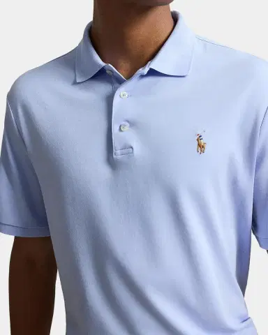 Polo Ralph Lauren Pony Polo Shirt | Thumbnail 4