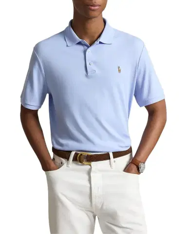 Polo Ralph Lauren Pony Polo Shirt | Thumbnail 1