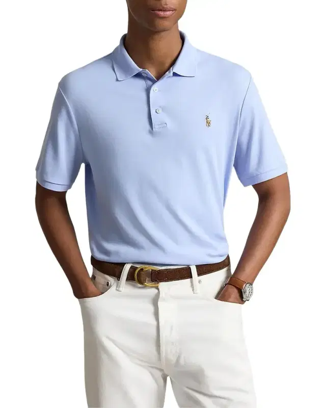 Polo Ralph Lauren Pony Polo Shirt