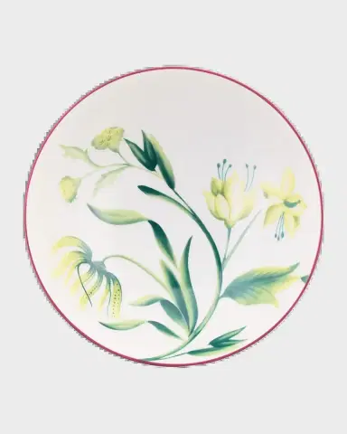GINORI 1735 Florenza Acanto Fruit Bowl, 10 oz. | Thumbnail 2