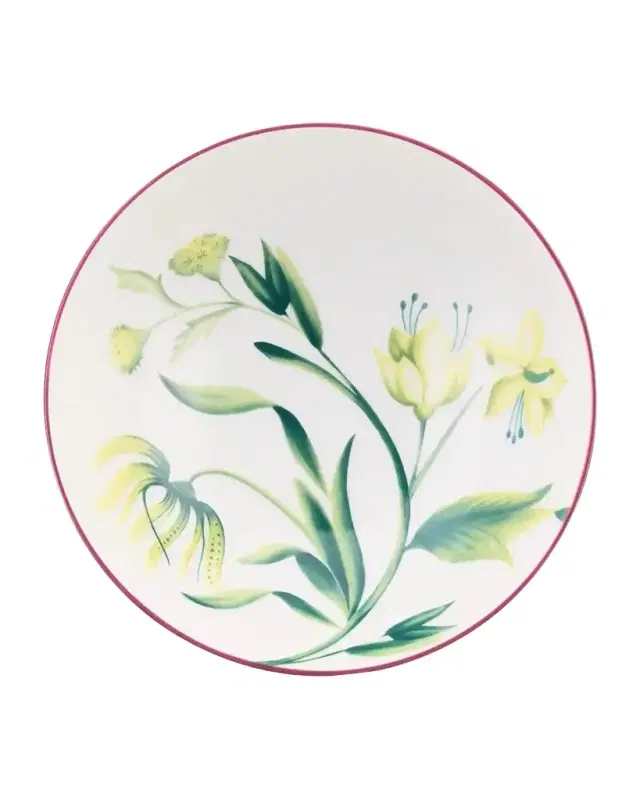 GINORI 1735 Florenza Acanto Fruit Bowl, 10 oz.