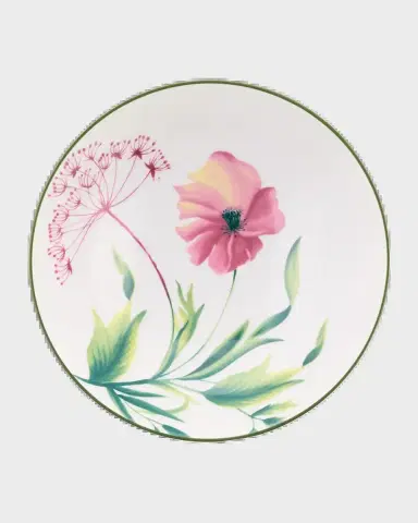 GINORI 1735 Florenza Malva Fruit Bowl, 10 oz. | Thumbnail 2