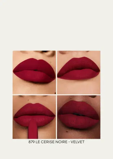 Guerlain Rouge G Customizable Velvet Lipstick Refill | Thumbnail 3