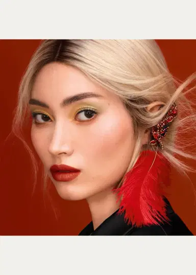 Guerlain Rouge G Customizable Velvet Lipstick Refill | Thumbnail 5