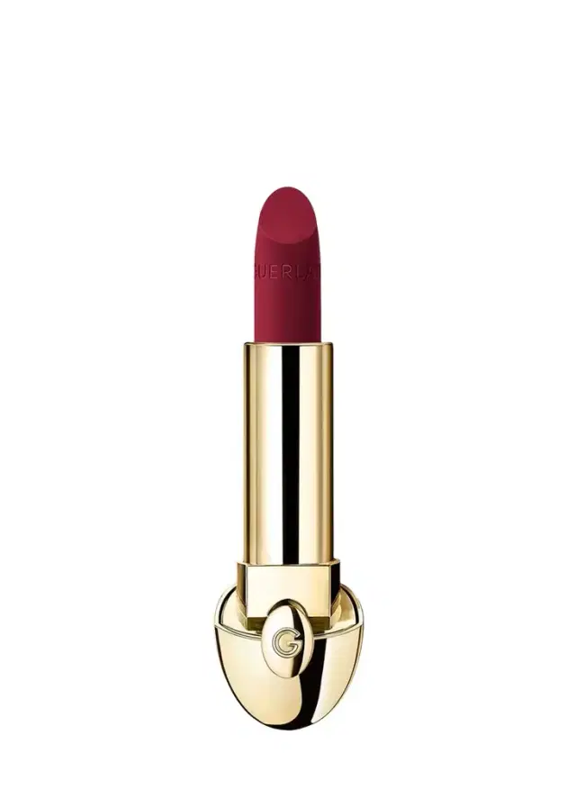 Guerlain Rouge G Customizable Velvet Lipstick Refill
