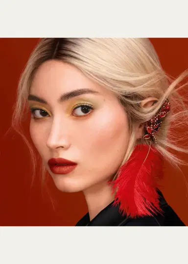 Guerlain Rouge G Customizable Velvet Lipstick Refill | Thumbnail 5