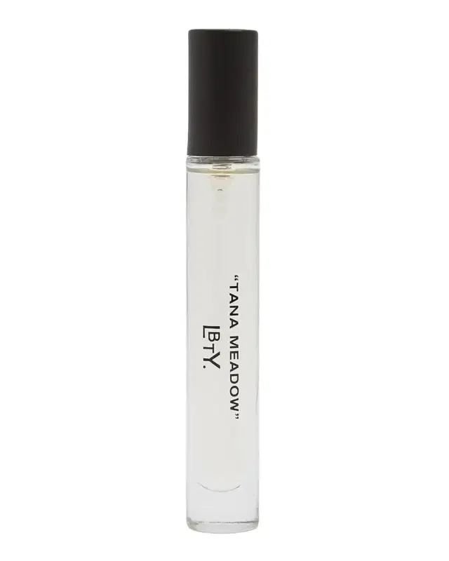 Liberty LBTY. Tana Meadow Eau de Parfum, 0.27 oz.