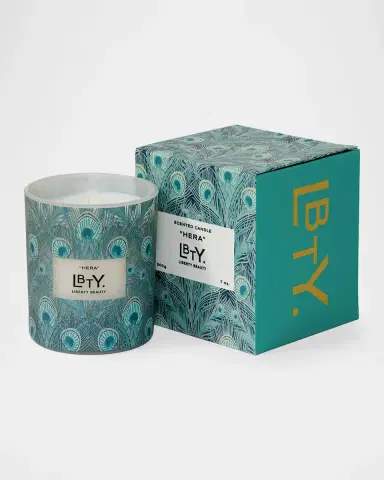 Liberty LBTY. Hera Candle, 7 oz. | Thumbnail 2