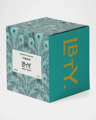 Liberty LBTY. Hera Candle, 7 oz. | Thumbnail 3