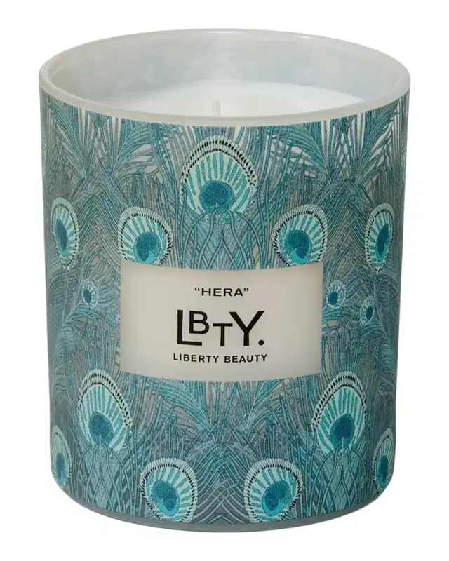 Liberty LBTY. Hera Candle, 7 oz.