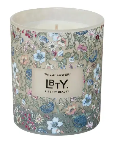 Liberty LBTY. Wildflower Candle, 7 oz. | Thumbnail 1 Liberty LBTY. Wildflower Candle, 7 oz. | Thumbnail 1