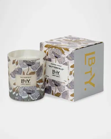 Liberty LBTY. Butterfield Candle, 7 oz. | Thumbnail 2 Liberty LBTY. Butterfield Candle, 7 oz. | Thumbnail 2