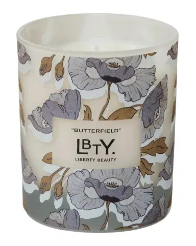 Liberty LBTY. Butterfield Candle, 7 oz. | Thumbnail 1 Liberty LBTY. Butterfield Candle, 7 oz. | Thumbnail 1