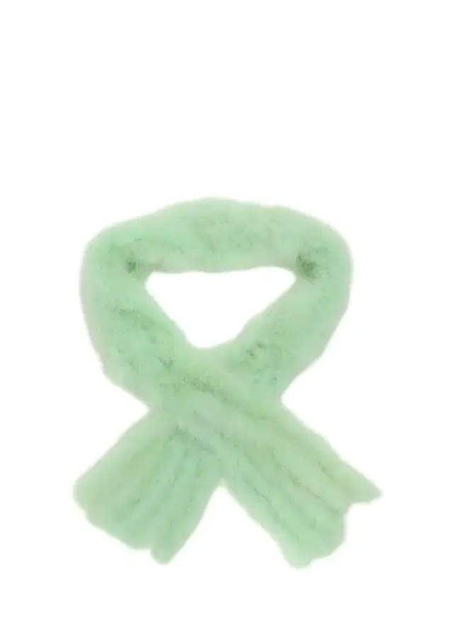 Valentino Garavani Feathered Scarf