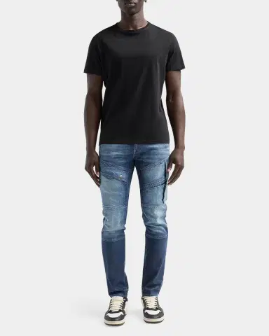 G-Star Airblaze 3D Coated Skinny Jeans | Thumbnail 2 G-Star Airblaze 3D Coated Skinny Jeans | Thumbnail 2