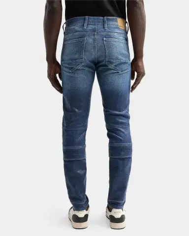 G-Star Airblaze 3D Coated Skinny Jeans | Thumbnail 3 G-Star Airblaze 3D Coated Skinny Jeans | Thumbnail 3