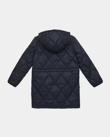 Burberry Grant Hooded Ripstop Coat | Thumbnail 2 Burberry Grant Hooded Ripstop Coat | Thumbnail 2