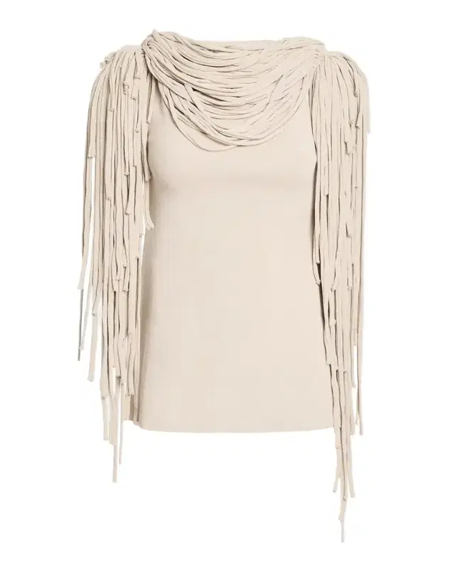 Altuzarra Carrington Scarf Top