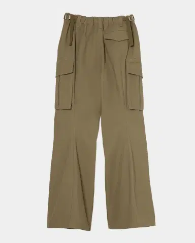 Marc Jacobs Oversized Cargo Pants | Thumbnail 6 Marc Jacobs Oversized Cargo Pants | Thumbnail 6