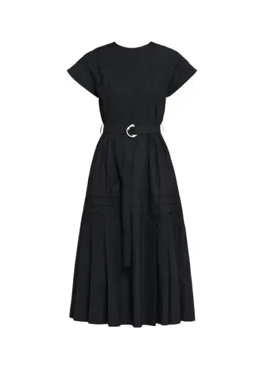 3.1 Phillip Lim Striped Handkerchief Midi Shirtdress | Thumbnail 1 3.1 Phillip Lim Striped Handkerchief Midi Shirtdress | Thumbnail 1