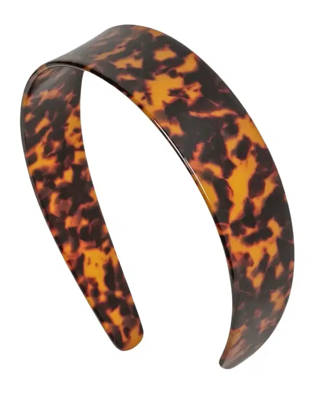 Jennifer Behr Lydia Tortoise Headband