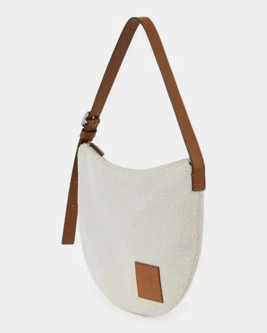 WE-AR4 The Swing Crescent Shoulder Bag | Thumbnail 2 WE-AR4 The Swing Crescent Shoulder Bag | Thumbnail 2