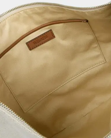 WE-AR4 The Swing Crescent Shoulder Bag | Thumbnail 3 WE-AR4 The Swing Crescent Shoulder Bag | Thumbnail 3
