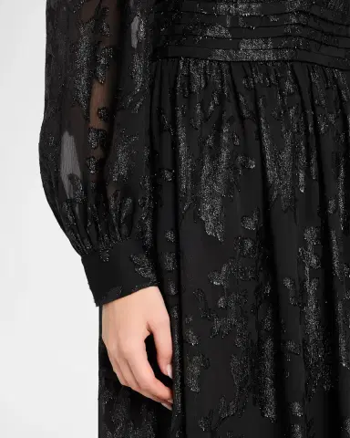 Ramy Brook Rebecca Gown | Thumbnail 5
